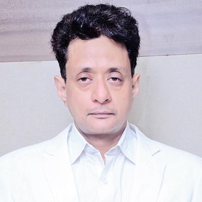 Mr. Ravi Mathur
